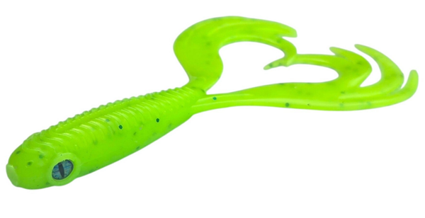 Heartfrog Shartreuse 27