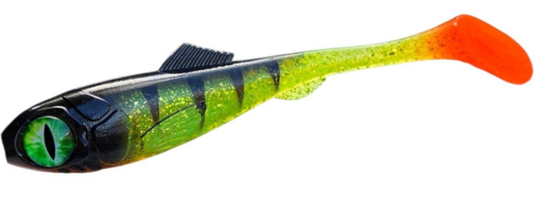Bigeye Lemon Tiger