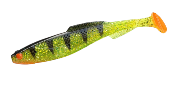 Bushi Slim Lemon Tiger