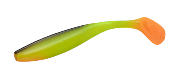 Paddletail Lime