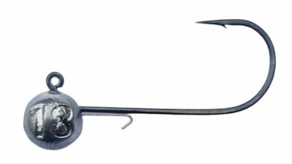 Jighead Vanfook haak