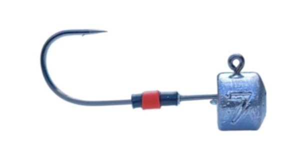 Ned rig VMC haak,met antislip sistem