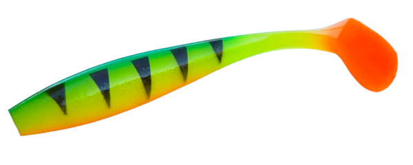 Paddletail Green Tiger