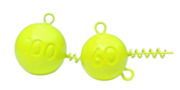 Screw-in  Lemon UV