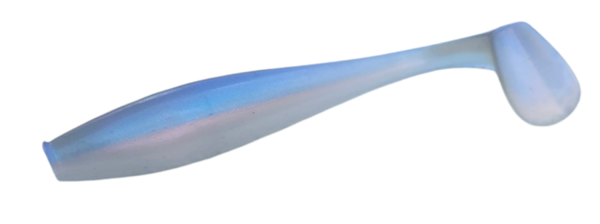 Paddletail BR-93