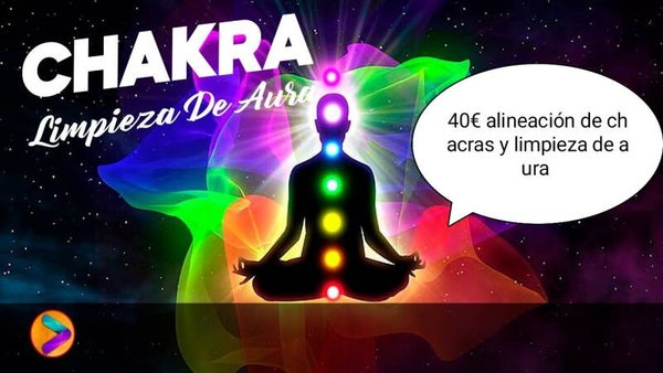 Limpiezas energéticas