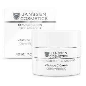 Vitaforce C Cream