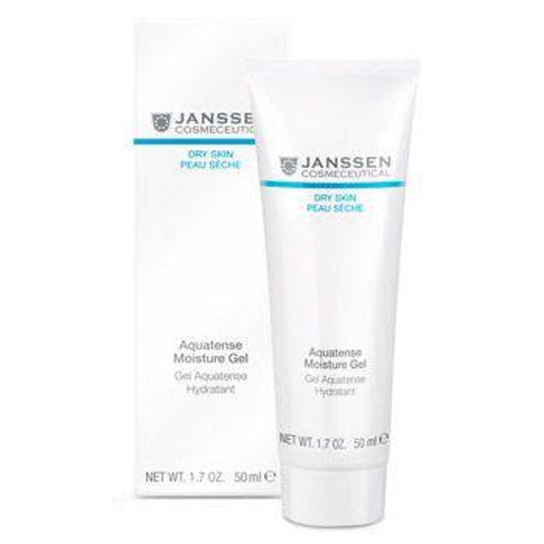 Aquatense moisture gel NEW
