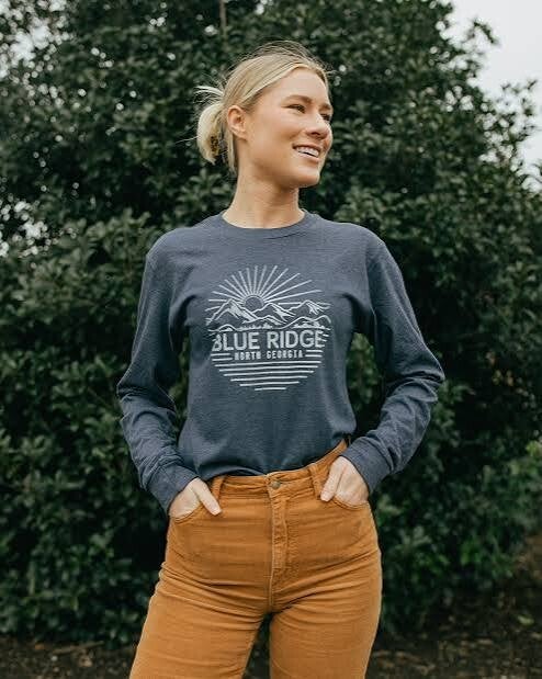 Long sleeve shirts