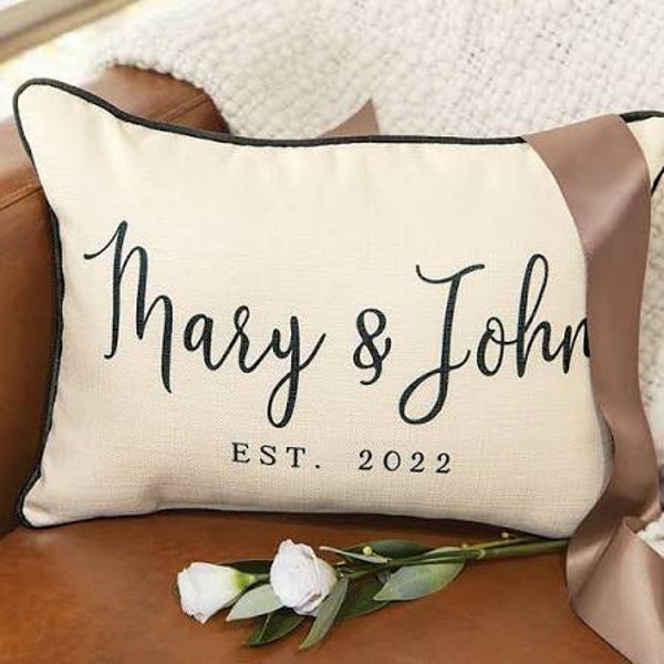 Pillows