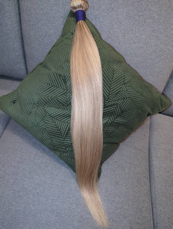 Weft extensions