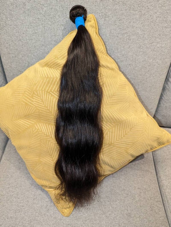 Hair bundles