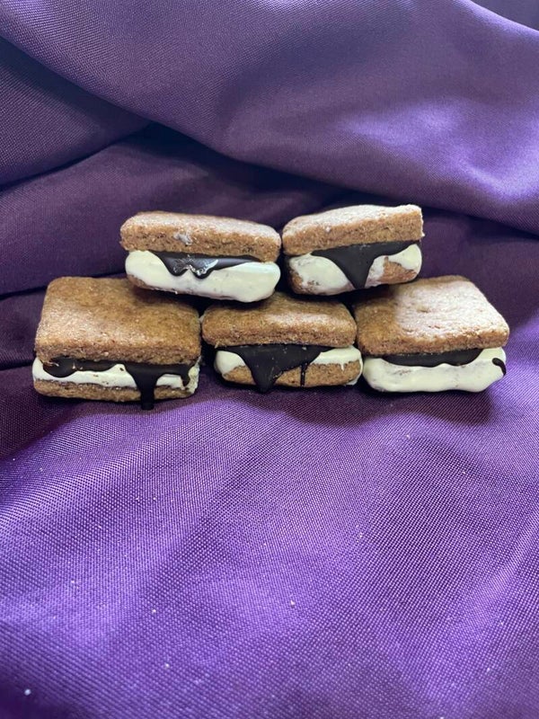 S'Mores 3 items