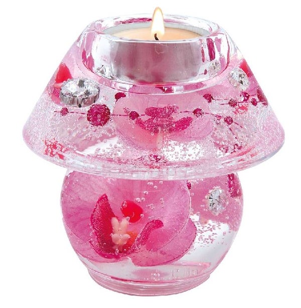 Dreamlight Pink Orchid