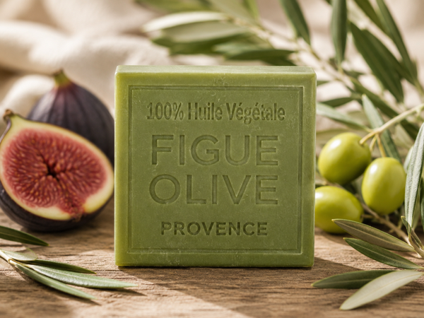 Savon Savonitto Figue & Olive 100g