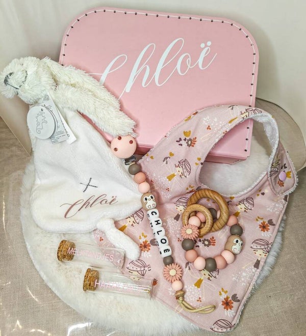 Coffrets de naissance