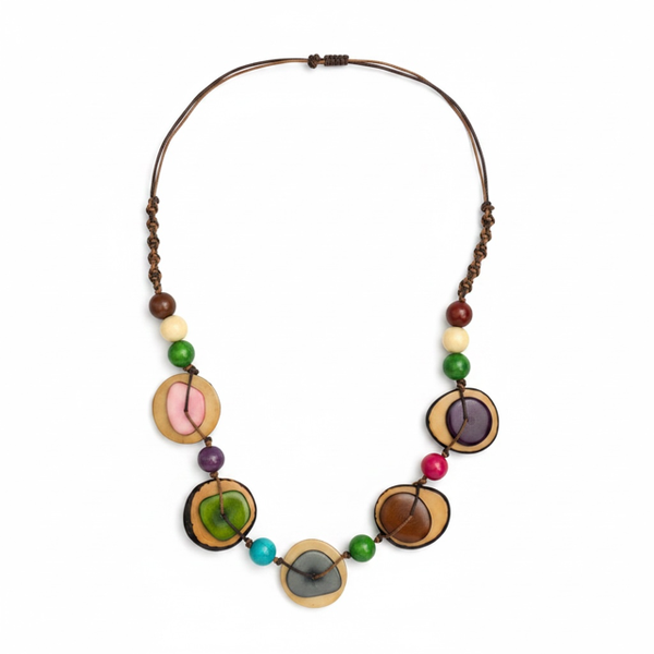 Mora Necklace