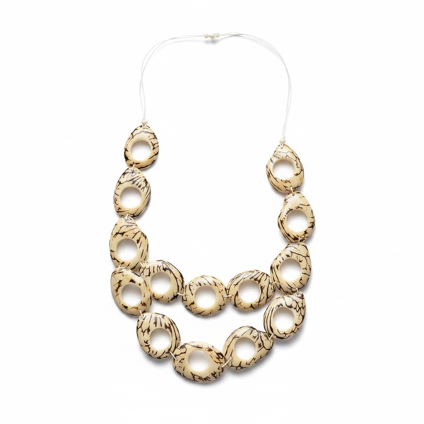 Miralu Necklace