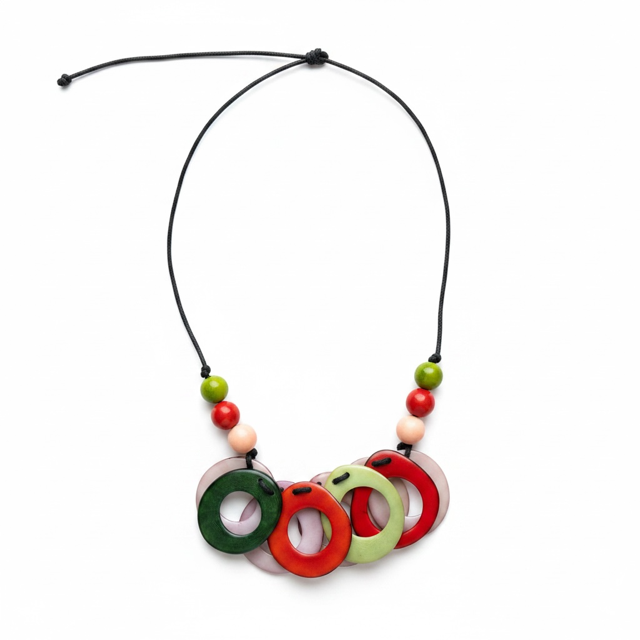 Sandra Necklace