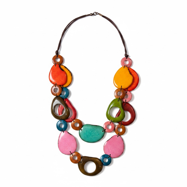 Sol Necklace