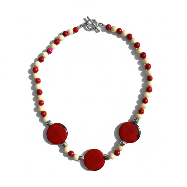 Karla Necklace