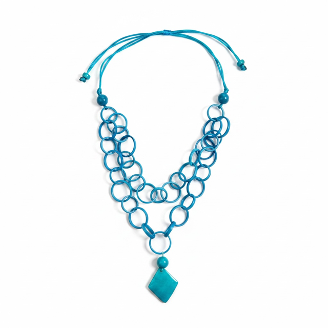 Positana's Necklace