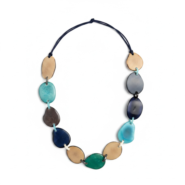Catalina Necklace