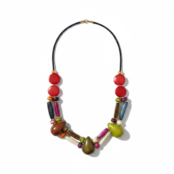 Lima Necklace