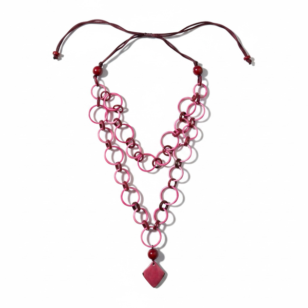 Positana's Necklace
