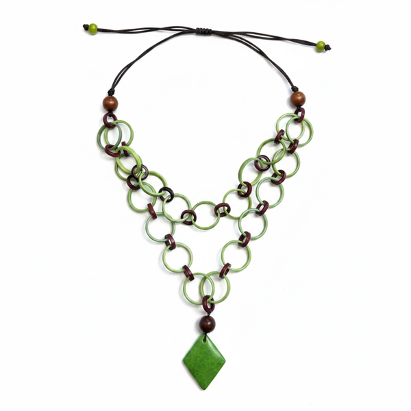 Positana's Necklace