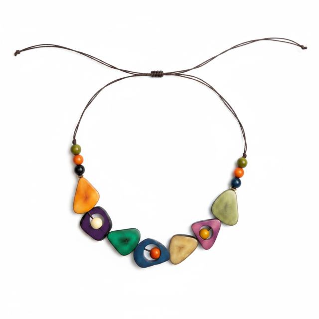 Coni Necklace