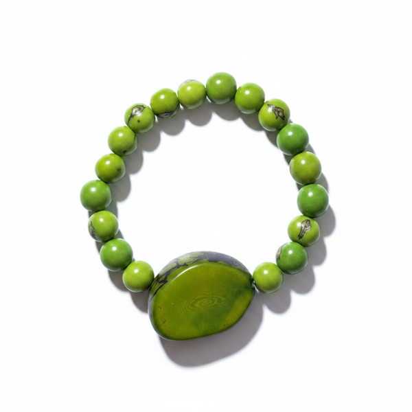 Tagua Bracelet