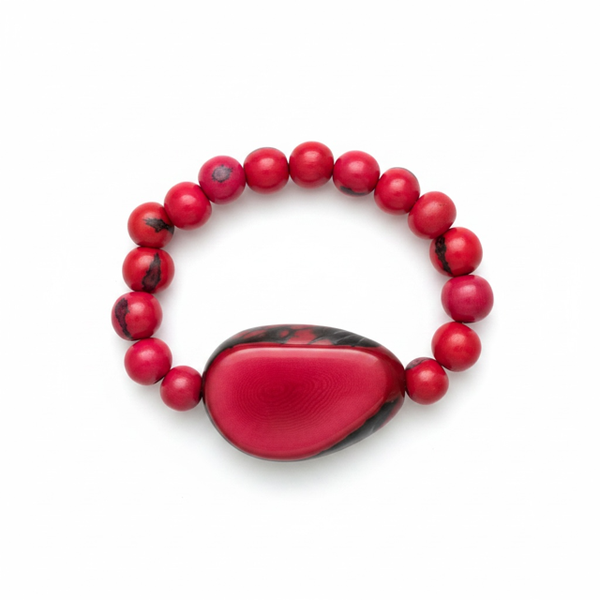 Tagua Bracelet