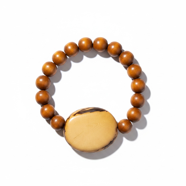 Tagua Bracelet