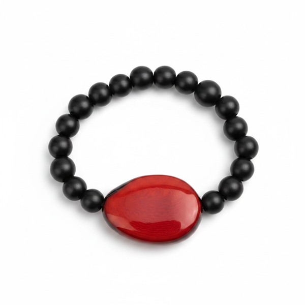 Tagua Bracelet