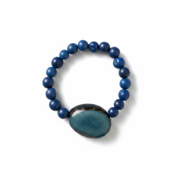 Tagua Bracelet