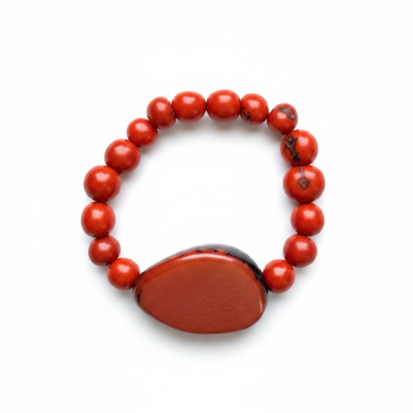 Tagua Bracelet