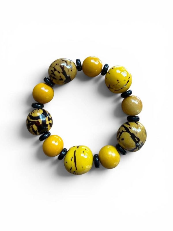 Tagua Bracelet