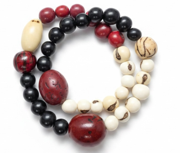 The Double Knot Bracelet