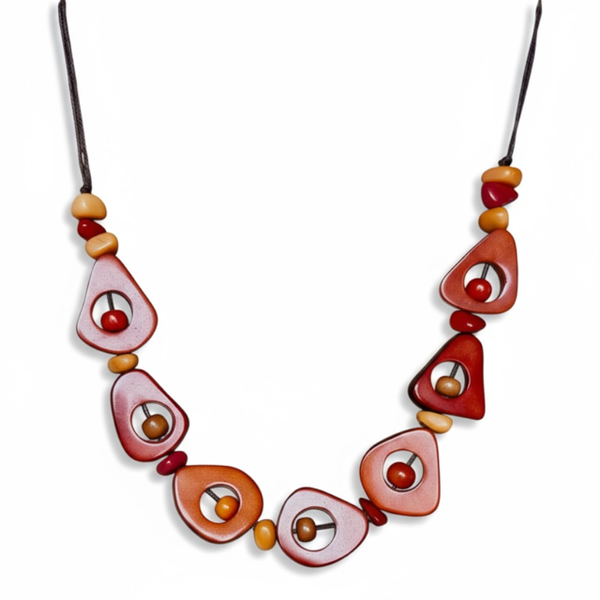 Danila Necklace