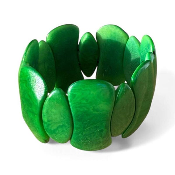 Tagua Bracelet