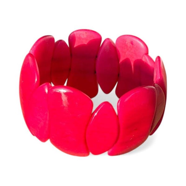 Tagua Bracelet