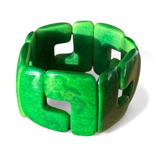 Tagua L Bracelet