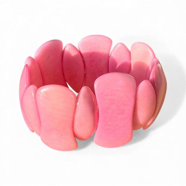 Tagua Bracelet