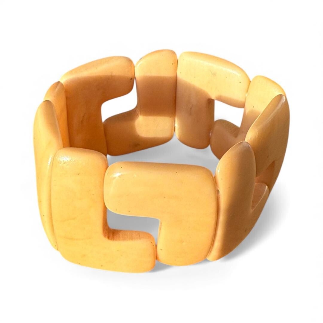 Tagua L Bracelet