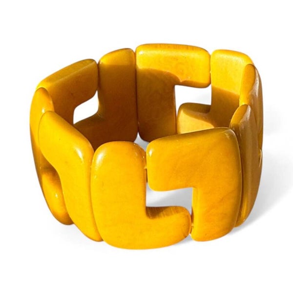 Tagua L Bracelet