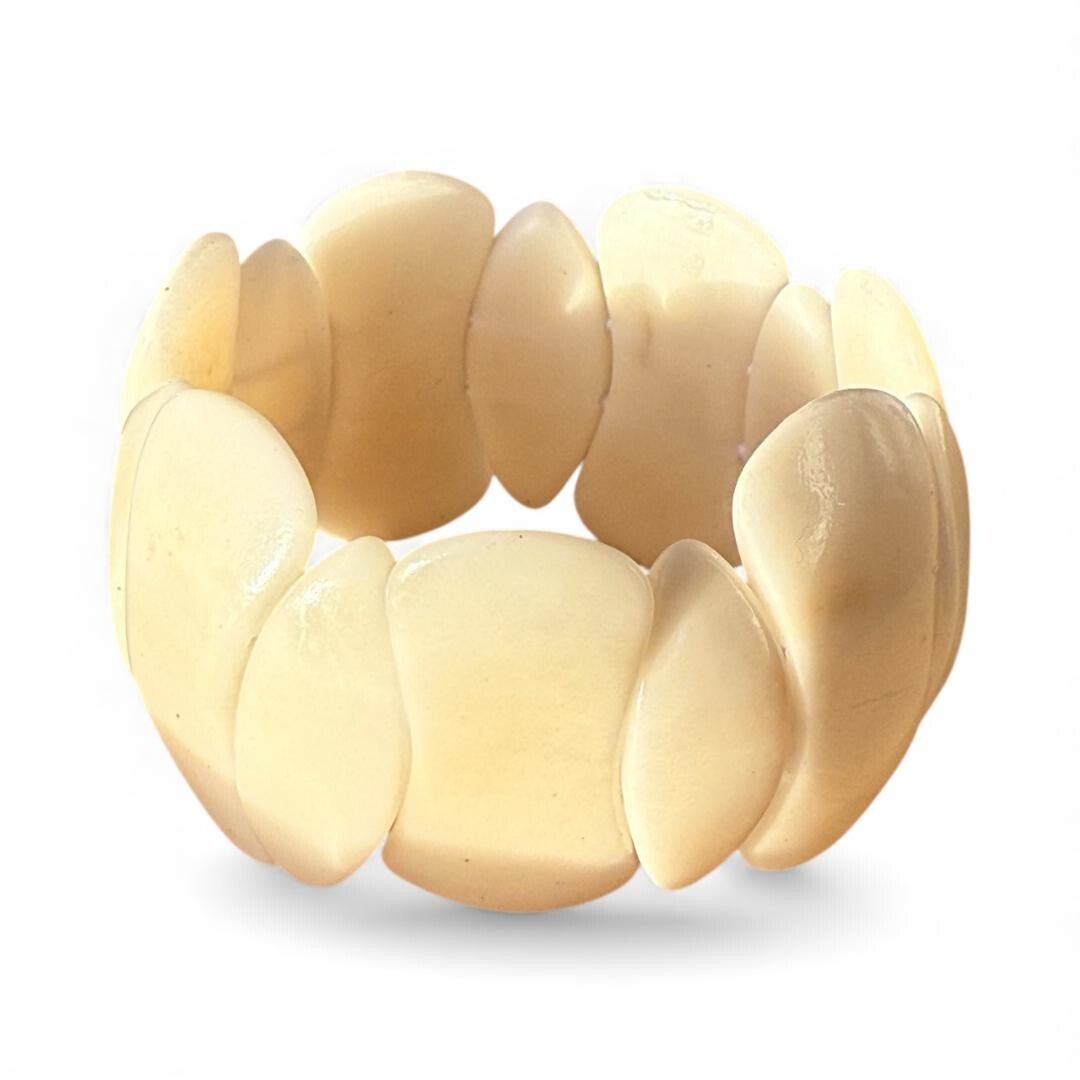 Tagua Bracelet