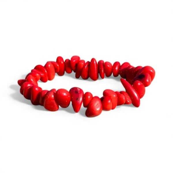 Nula Red Bracelet