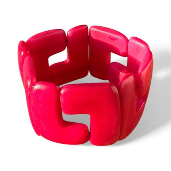 Tagua L Bracelet