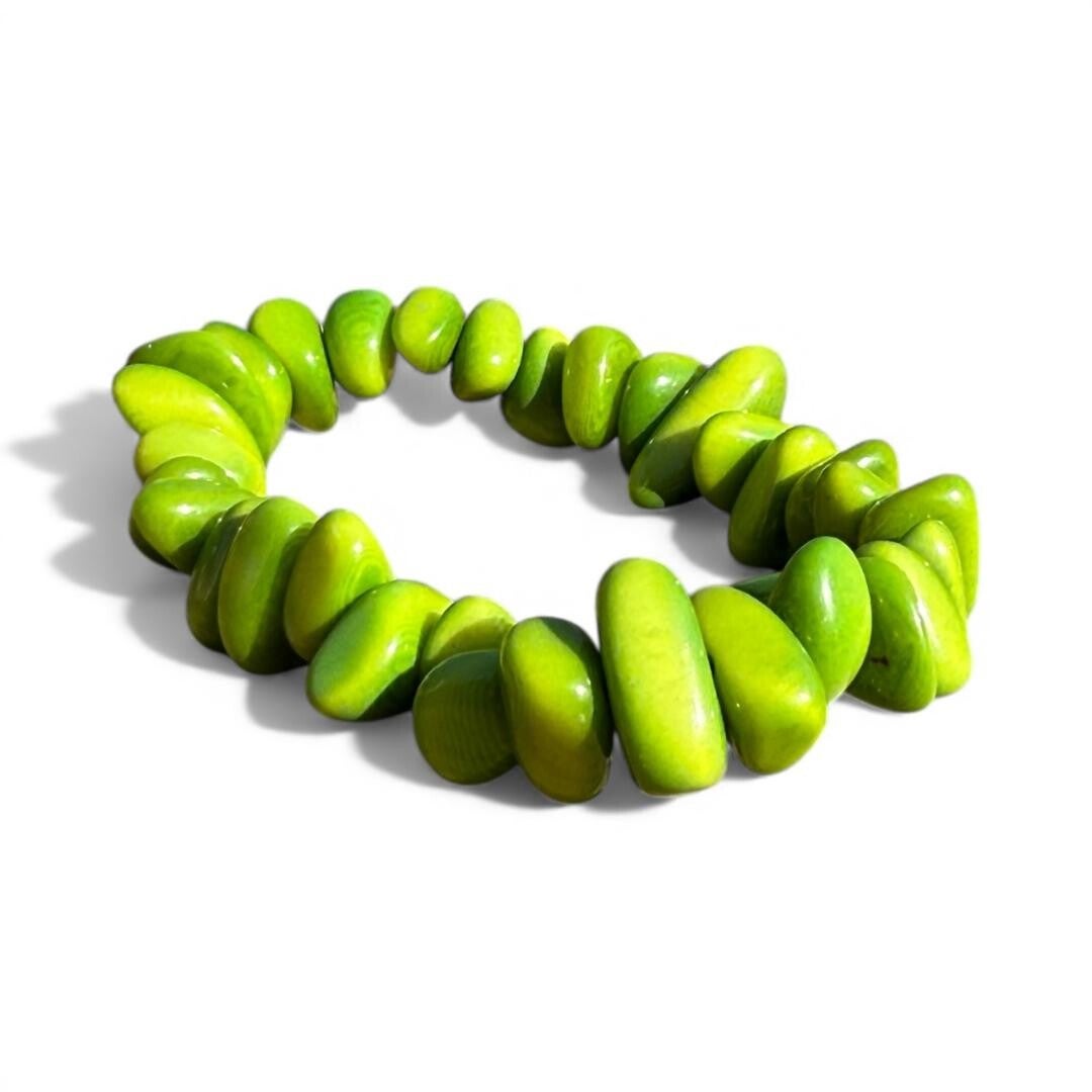 Green Nula Bracelet